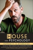 House and Psychology (eBook, ePUB)