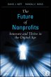The Future of Nonprofits (eBook, ePUB) - Bild 1
