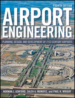 Airport Engineering (eBook, PDF) - Ashford, Norman J.; Mumayiz, Saleh; Wright, Paul H.