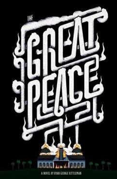Cover Great Peace (eBook, ePUB)