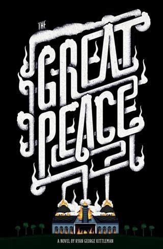 Great Peace (eBook, ePUB) Great Peace (eBook, ePUB)