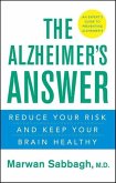 The Alzheimer's Answer (eBook, ePUB) The Alzheimer's Answer (eBook, ePUB)