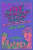 The Five Dysfunctions of a Team (eBook, PDF)
