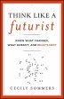 Think Like a Futurist (eBook, ePUB) - Bild 1