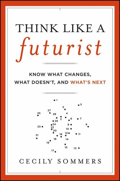 Think Like a Futurist (eBook, ePUB) Think Like a Futurist (eBook, ePUB)