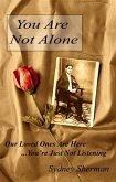 You Are Not Alone (eBook, ePUB)