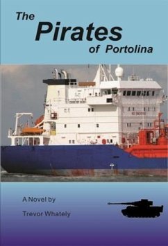 Cover Pirates of Portolina (eBook, ePUB)