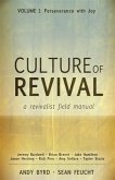 Culture of Revival: A Revivalist Field Manual (eBook, ePUB)