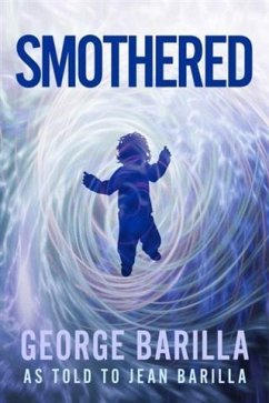 Cover Smothered (eBook, ePUB)
