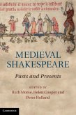 Medieval Shakespeare (eBook, PDF)