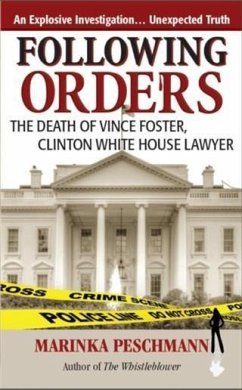 Cover Following Orders (eBook, ePUB)