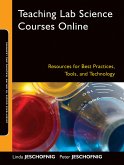 Teaching Lab Science Courses Online (eBook, PDF)