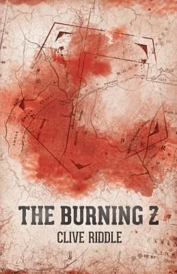 The Burning Z (eBook, ePUB) The Burning Z (eBook, ePUB)