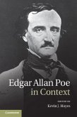 Edgar Allan Poe in Context (eBook, PDF)
