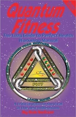 Cover Quantum Fitness (eBook, ePUB)