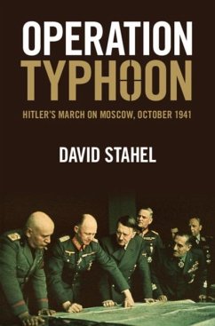 Operation Typhoon (eBook, PDF) - Stahel, David