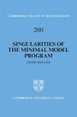 Singularities of the Minimal Model Program (eBook, PDF)