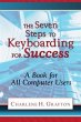 Seven Steps to Keyboarding for Success... - Bild 1