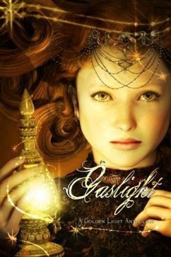 Gaslight (eBook, ePUB) - Dunn, J. S.