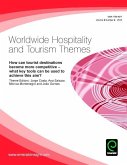 How can tourist destinations become more competitive - what key tools can be used to achieve this aim? (eBook, PDF)