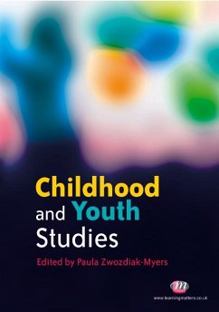 Childhood and Youth Studies (eBook, ePUB)