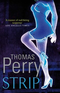 Strip (eBook, ePUB) - Perry, Thomas
