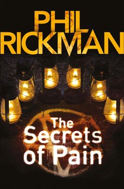 The Secrets of Pain (eBook, ePUB) - Rickman, Phil