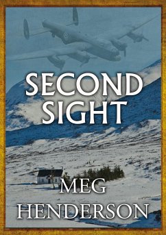 Second Sight (eBook, ePUB) - Henderson, Meg