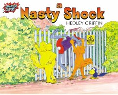 Nasty Shock (eBook, PDF) - Griffin, Hedley