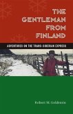 Gentleman from Finland (eBook, ePUB)