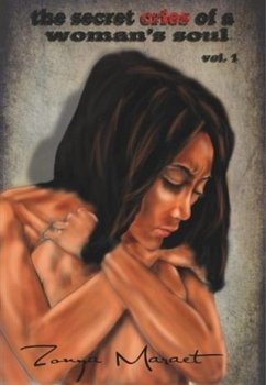 Cover Secret Cries of A Woman's Soul (eBook, ePUB)