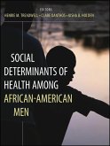 Social Determinants of Health Among African-American Men (eBook, ePUB)