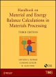 Handbook on Material and Energy Balance... - Bild 1
