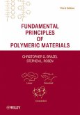 Fundamental Principles of Polymeric Materials (eBook, PDF)