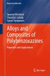 Alloys and Composites of... - Bild 1