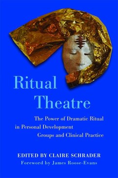 Ritual Theatre (eBook, ePUB)