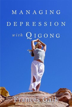 Cover Managing Depression with Qigong (eBook, ePUB)