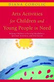 Arts Activities for Children and Young People in Need (eBook, ePUB)