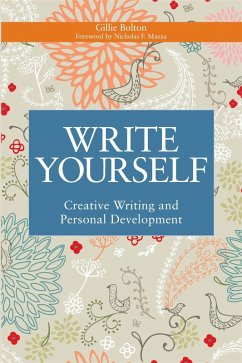 Write Yourself (eBook, ePUB) - Bolton, Gillie