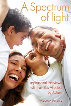 Cover A Spectrum of Light (eBook, ePUB)