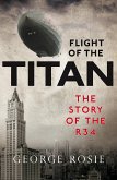 Flight of the Titan (eBook, ePUB)