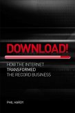 Download! How The Internet Transformed The Record Business (eBook, ePUB)
