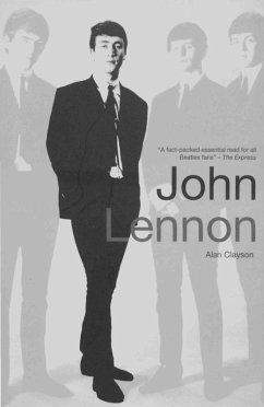 Cover John Lennon (eBook, ePUB)