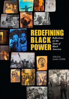 Redefining Black Power (eBook, ePUB)