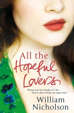 All the Hopeful Lovers (eBook, ePUB) - Nicholson, William