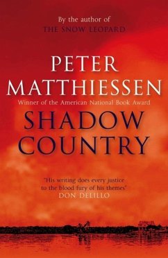 Shadow Country (eBook, ePUB) - Matthiessen, Peter