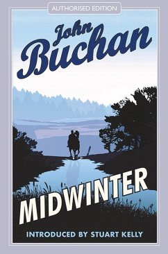Cover Midwinter (eBook, ePUB)