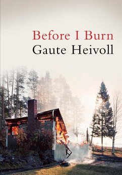 Cover Before I Burn (eBook, ePUB)