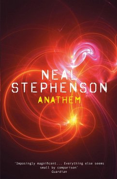 Anathem (eBook, ePUB) - Stephenson, Neal