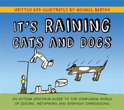 It's Raining Cats and Dogs (eBook, ePUB) - Barton, Michael
